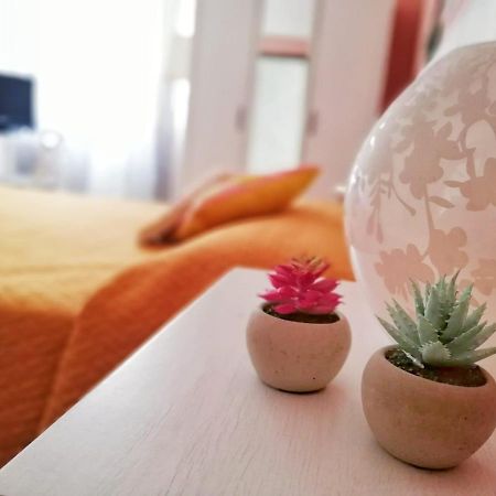 Trinaco B&B カターニア エクステリア 写真