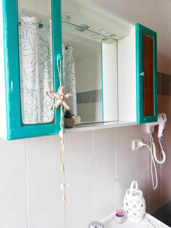 Trinaco B&B カターニア エクステリア 写真