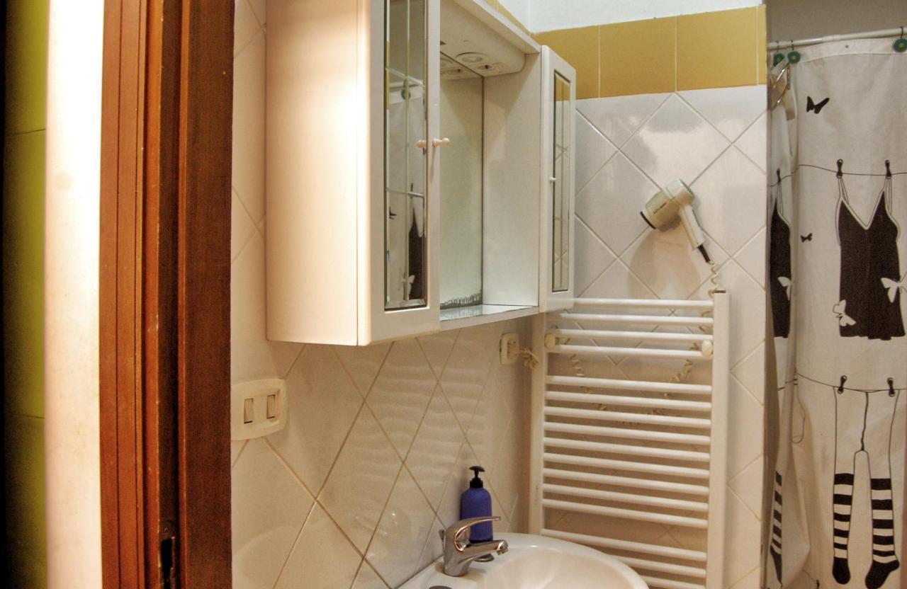 Trinaco B&B カターニア エクステリア 写真