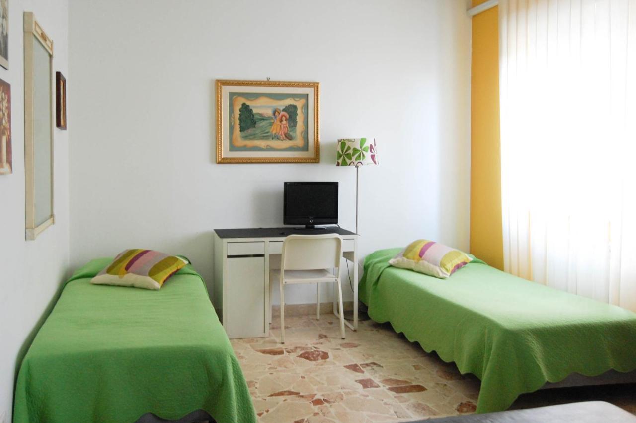 Trinaco B&B カターニア エクステリア 写真