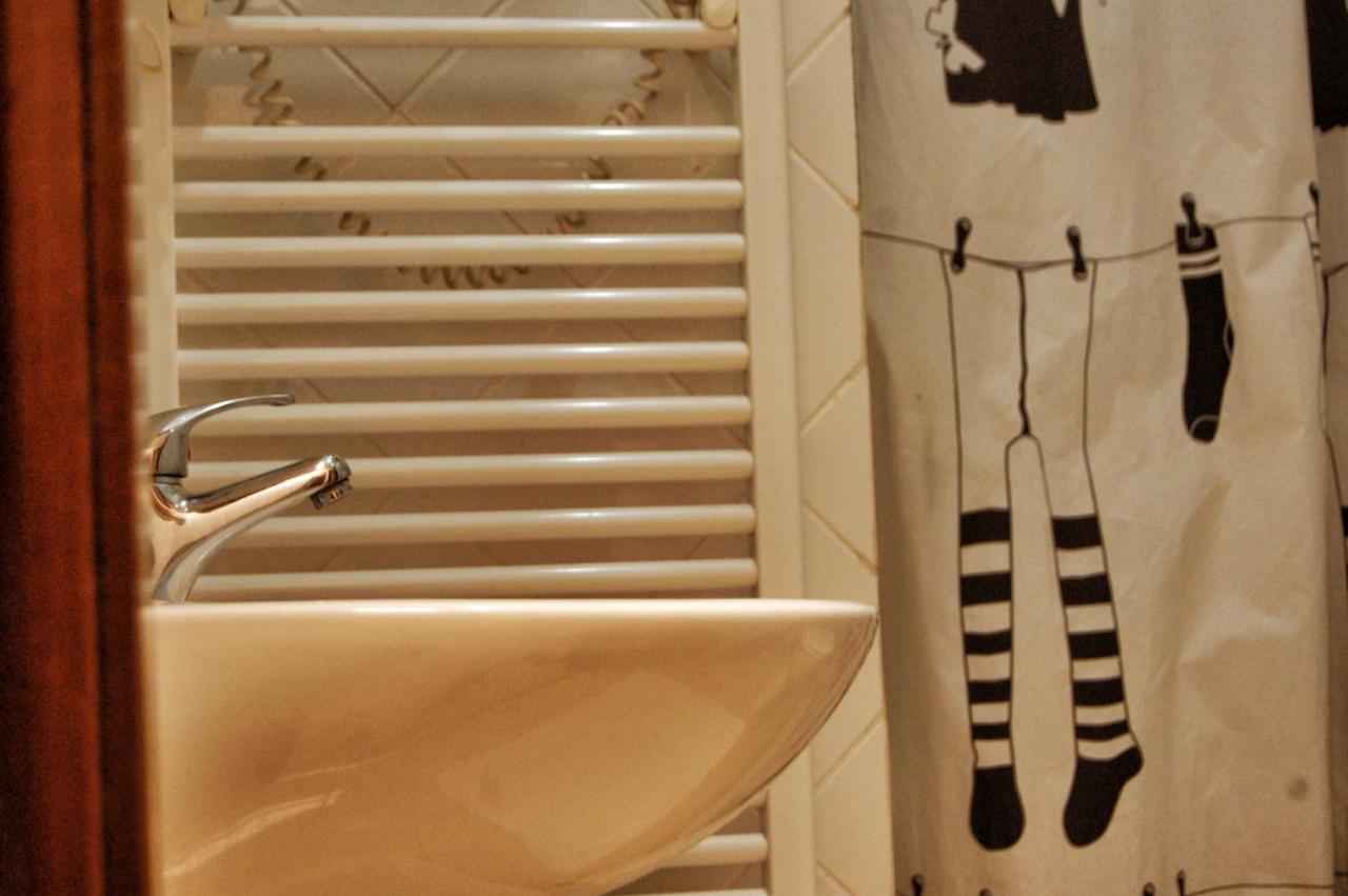 Trinaco B&B カターニア エクステリア 写真